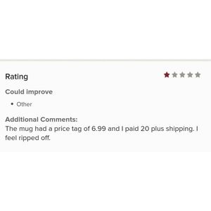 Rae Dunn collector items